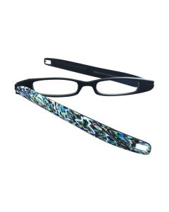 Figoline Lesebrille Hundertwasser +1,5