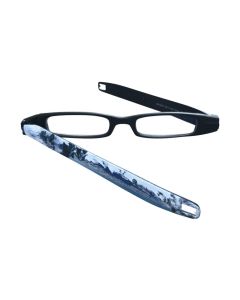 Figoline Lesebrille Swissmountain +2,5