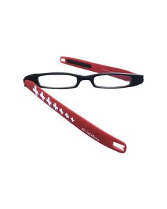 Figoline Lesebrille Swiss Edition +3,0