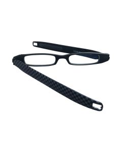 Figoline Lesebrille Carbon +2,5