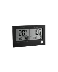 TFA Dostmann Funk-Thermometer TWIN