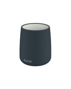 Leitz Stiftehalter Cosy Grau