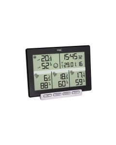TFA Dostmann Thermo-/Hygrometer MULTI-SENS