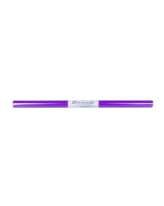 Folia Seidenpapier Blumenseide, 50 x 70 cm Violett