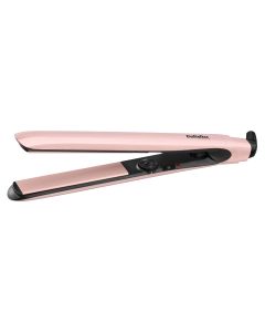 Babyliss Haarglätter Rose Blush 235