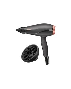 Babyliss Haartrockner Smooth Pro