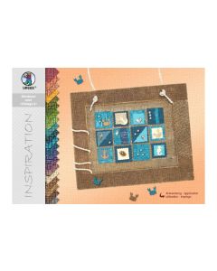 URSUS Fotokarton Vintage 2, A6, 60 Blatt