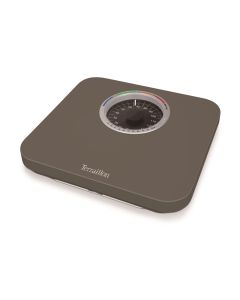 Terraillon Personenwaage Nautic Up Grau