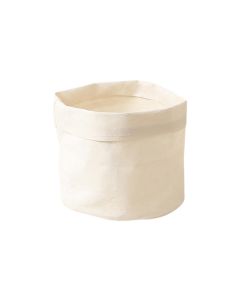 Esmée Aufbewahrungskorb 11.5 x 11 cm, Beige