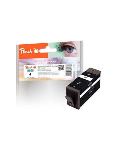 Peach Tinte HP Nr. 920 (CD971AE) Black
