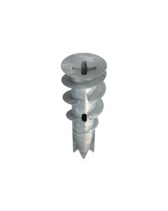 Tox-Dübel Gipskartondübel Spiral Plus 37 50 Stück