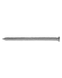 Tox-Dübel Fensterrahmenschraube Window Pro SK 7.5 x 182 mm 6 Stück
