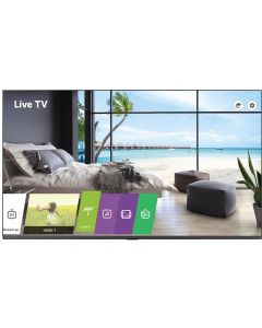LG Hotel-TV 55UT762V 55