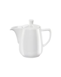 Melitta Kaffeekanne 0.6 l, Weiss