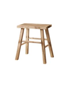Esmée Hocker Holz, Braun