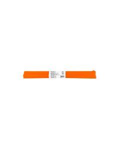 URSUS Krepppapier 50 cm x 2.5 m, 32 g/m², Orange