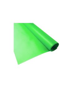 URSUS Transparentpapier Uni 50 x 61 cm, 115 g/m², Grasgrün