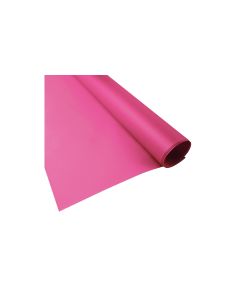 URSUS Transparentpapier Uni 50 x 61 cm, 115 g/m², Pink