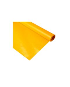 URSUS Drachenpapier 70 x 100 cm, 42 g/m², Goldgelb