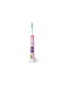 Philips Schallzahnbürste Sonicare For Kids Connect HX6352/42
