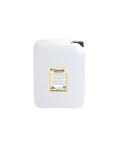BeamZ Nebelfluid FSMF20D Clear 20 l