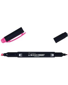 Tombow Textmarker MONO EDGE, Pink
