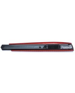 NT Cutter Cutter PMGA-EVO1 9 mm, Rot