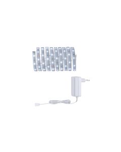 Paulmann LED-Stripe MaxLED 250 6500 K, 3 m Basisset