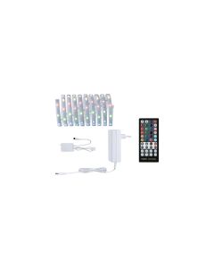 Paulmann LED-Stripe MaxLED 250 RGBW, 3 m Basisset