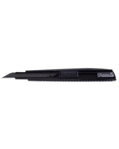 NT Cutter Cutter PMGA-EVO2 9 mm, Schwarz