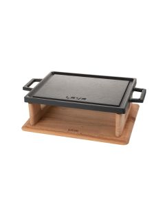 Paderno Tischgrill Barbecue