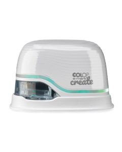 Colop Beschriftungsgerät e-mark create, Weiss