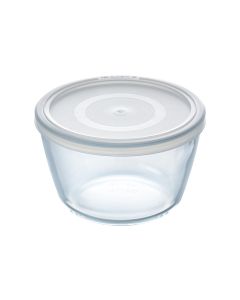 Pyrex Vorratsglas 1.1 l, Transparent