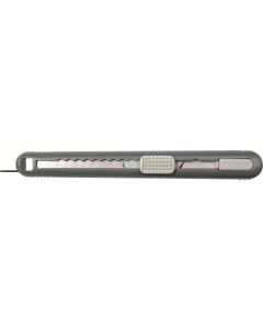 NT Cutter Cutter A-551 P 9 mm, Grau