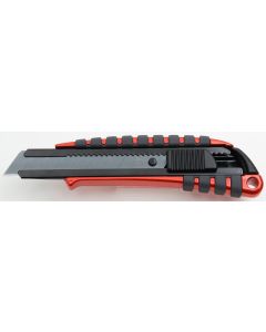 NT Cutter Cutter PMGL-EVO1R 18 mm, Rot