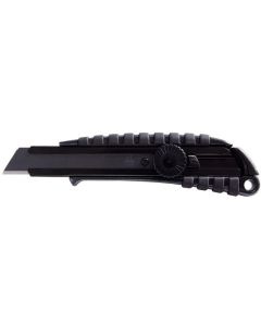 NT Cutter Cutter PMGL-EVO2 18 mm, Schwarz