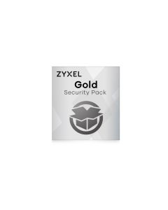 Zyxel Lizenz ATP700 Gold Security Pack 2 Jahre