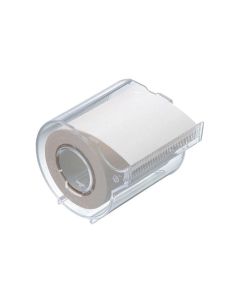 NT Cutter Notizzettel-Dispenser Yamato 5 cm Weiss, 1 Rolle