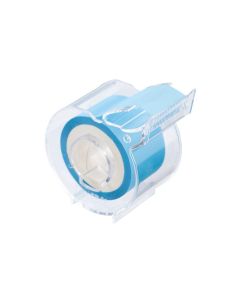 NT Cutter Notizzettel-Dispenser Yamato 2.5 cm Blau, 1 Rolle