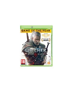 GAME The Witcher 3: Wild Hunt