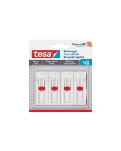 tesa Klebenagel für Tapete & Putz