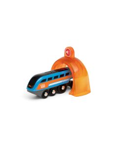 BRIO Smart Tech Sound Lok mit Aufnahmefunktion