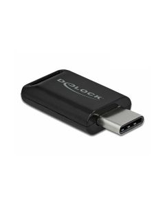 Delock USB-Bluetooth-Adapter 61003, V4.0, USB Typ-C