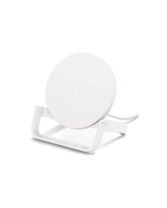 Belkin Wireless Charger Boost Charge Ladeständer 10 W