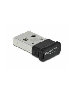 Delock USB-Bluetooth-Adapter 61004 V4.0, 7mm