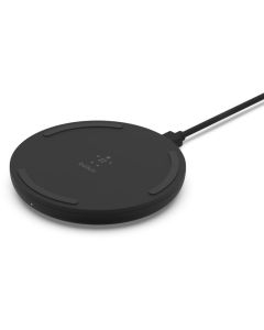 Belkin Wireless Charger Boost Charge 10W Schwarz