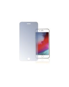 4smarts Displayschutz Second Glass 2.5D iPhone SE2 / SE3 / 8 / 7