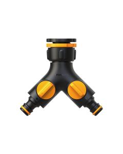 Fiskars Schlauchanschluss Stop 13-15 mm, 30 Stk.