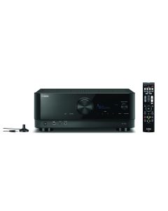 Yamaha AV-Receiver RX-V6A Schwarz