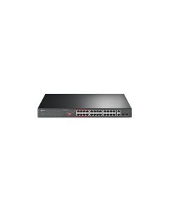 TP-Link Switch TL-SL1226P 26 Port